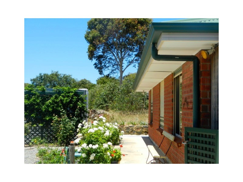 2 Burnard Street, Normanville SA 5204