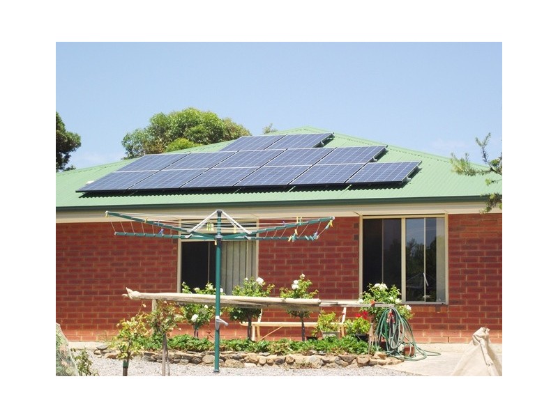 2 Burnard Street, Normanville SA 5204