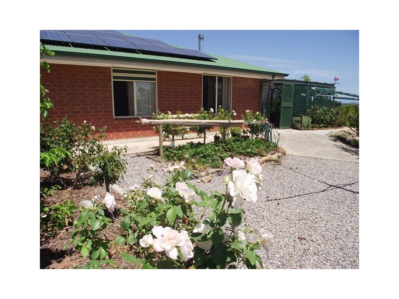 2 Burnard Street, Normanville SA 5204