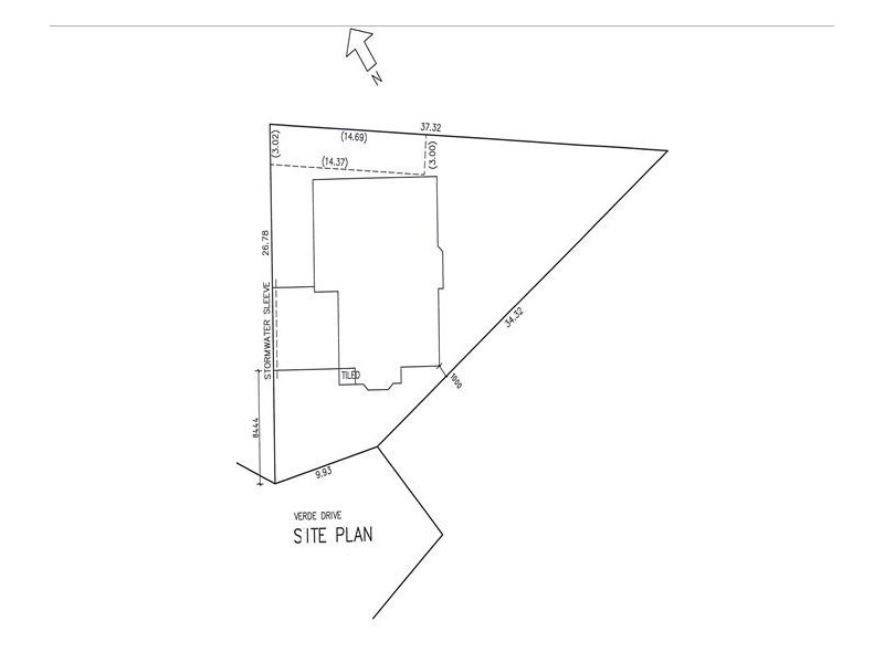 Lot 37, 45 Verde Drive, Myponga SA 5202