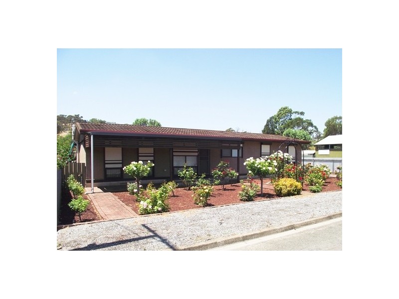 39 Wallman Street, Yankalilla SA 5203