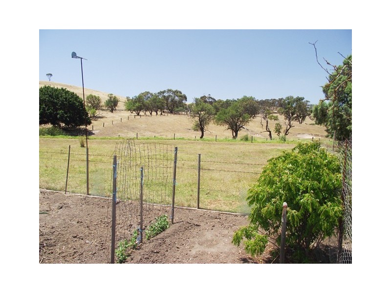 39 Wallman Street, Yankalilla SA 5203