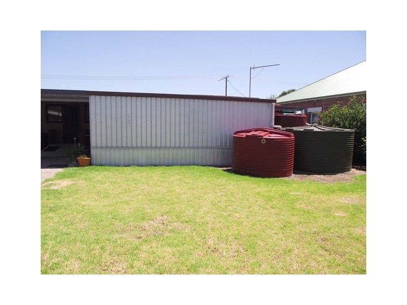 39 Wallman Street, Yankalilla SA 5203