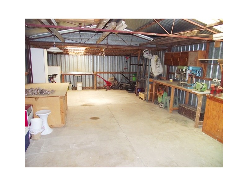 39 Wallman Street, Yankalilla SA 5203