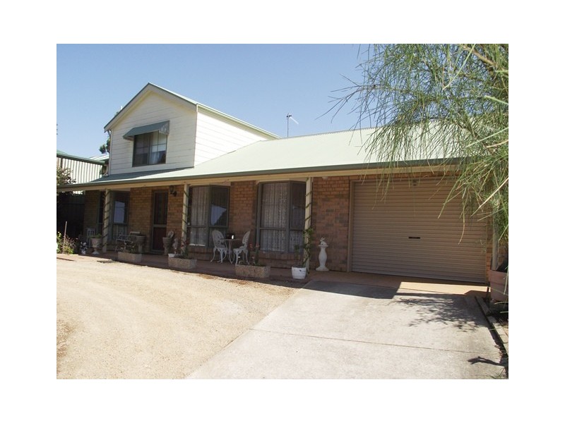 6 Clarke Street, Normanville SA 5204