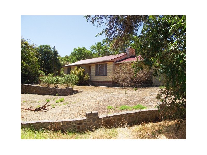 8 Barunga Street, Yankalilla SA 5203