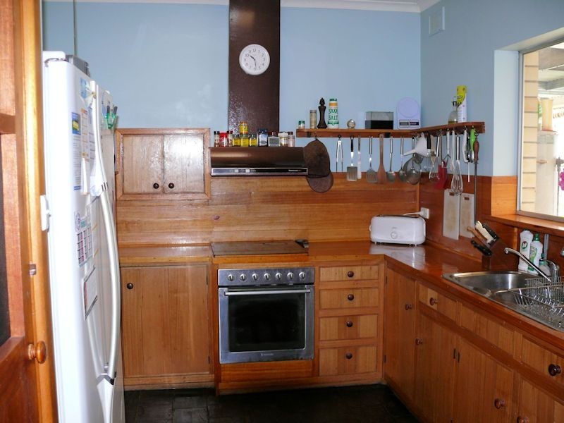 8 Barunga Street, Yankalilla SA 5203