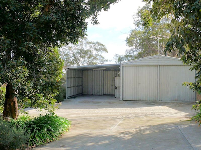 8 Barunga Street, Yankalilla SA 5203