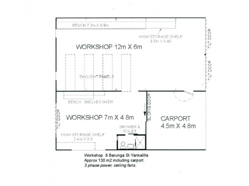 8 Barunga Street, Yankalilla SA 5203