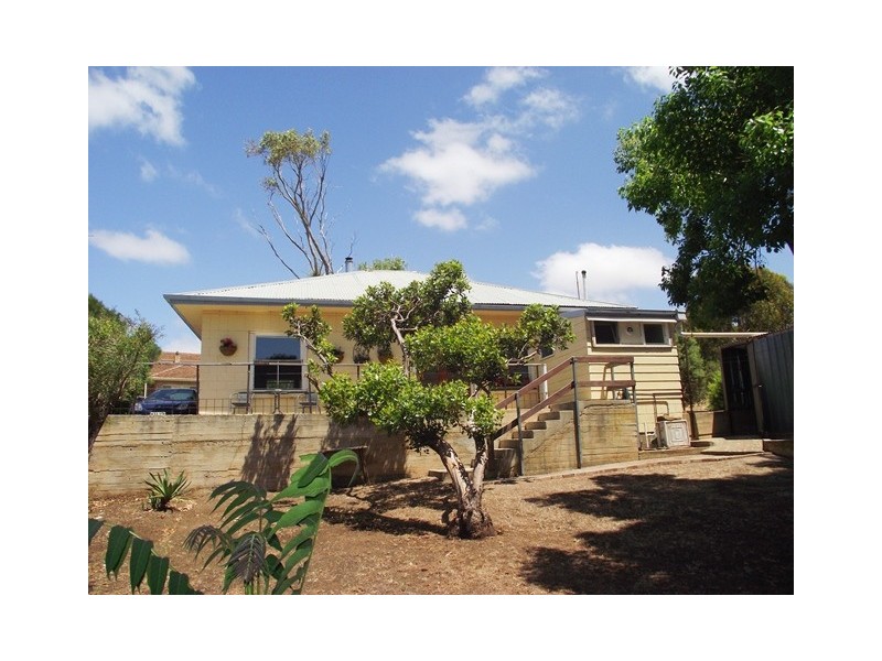 25 Oceanview Dr, Second Valley SA 5204