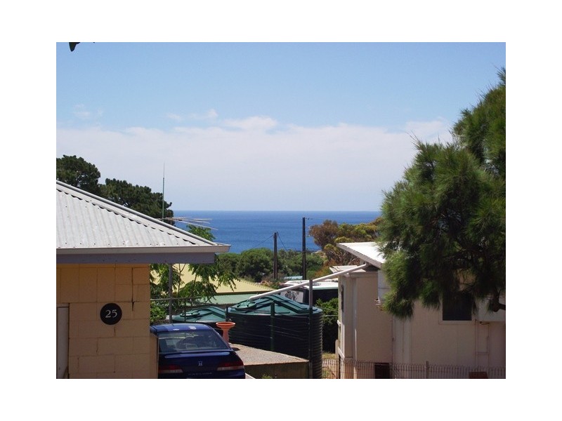 25 Oceanview Dr, Second Valley SA 5204