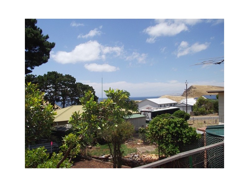 25 Oceanview Dr, Second Valley SA 5204