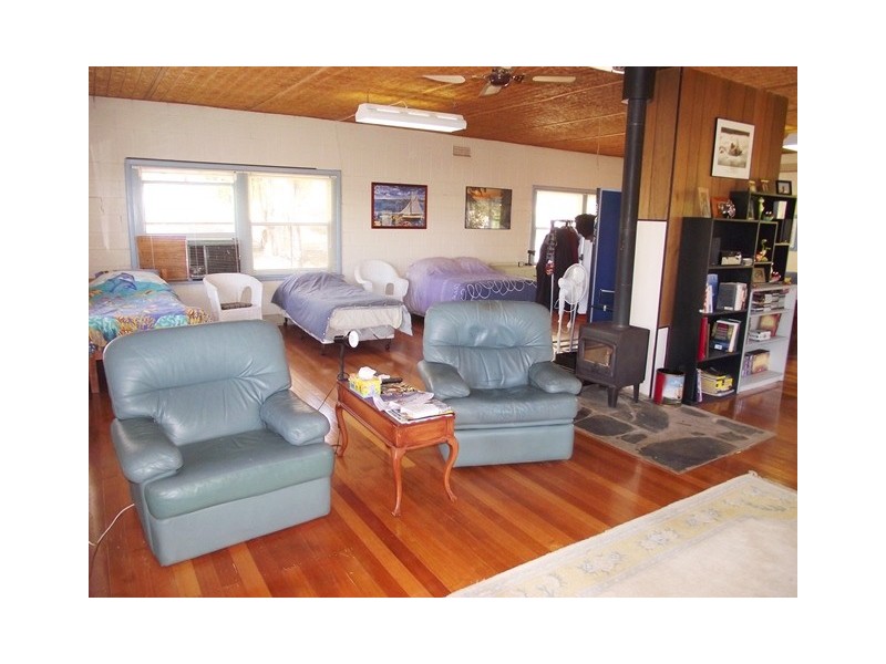 25 Oceanview Dr, Second Valley SA 5204