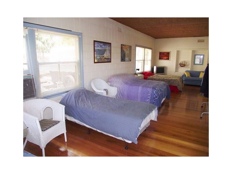 25 Oceanview Dr, Second Valley SA 5204