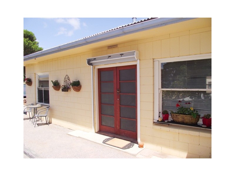 25 Oceanview Dr, Second Valley SA 5204