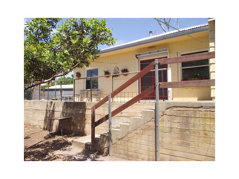 25 Oceanview Dr, Second Valley SA 5204