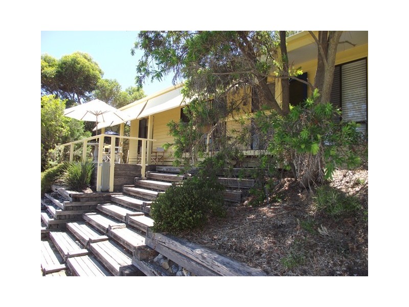 3 View Court, Carrickalinga SA 5204