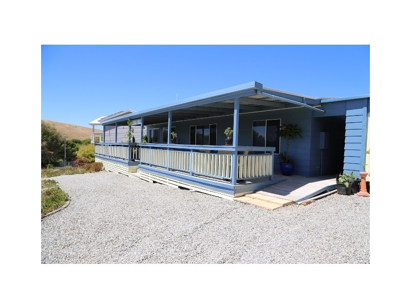 12 Seacove Cresent, Second Valley SA 5204