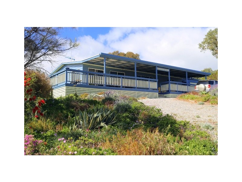 12 Seacove Cresent, Second Valley SA 5204