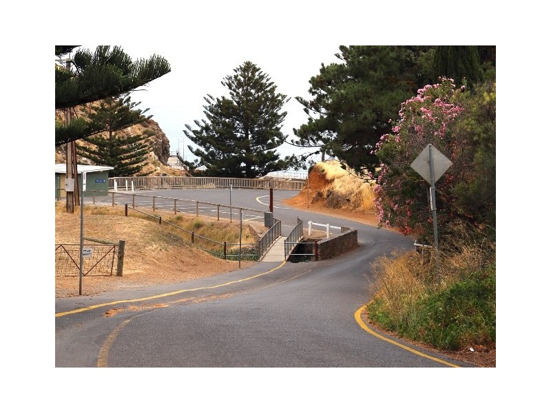 12 Seacove Cresent, Second Valley SA 5204