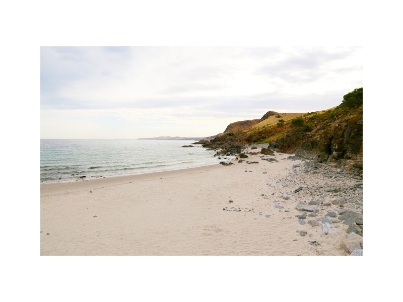 12 Seacove Cresent, Second Valley SA 5204