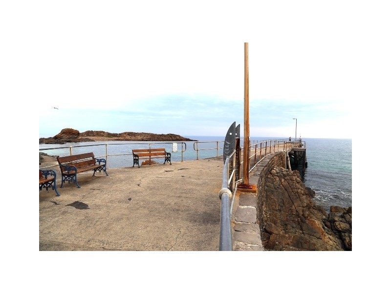 12 Seacove Cresent, Second Valley SA 5204