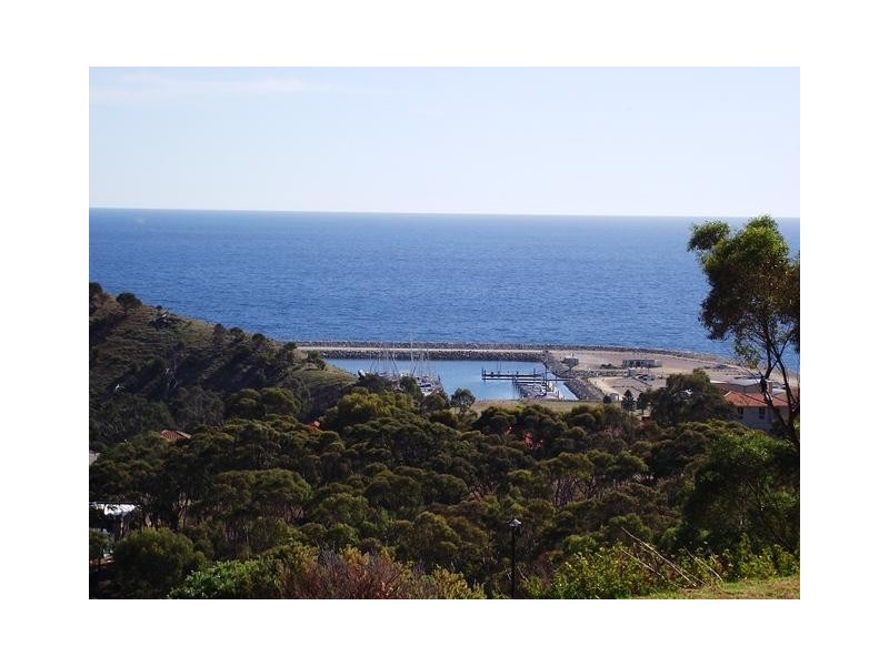 Berth C13 Marina Avenue, Wirrina Cove SA 5204
