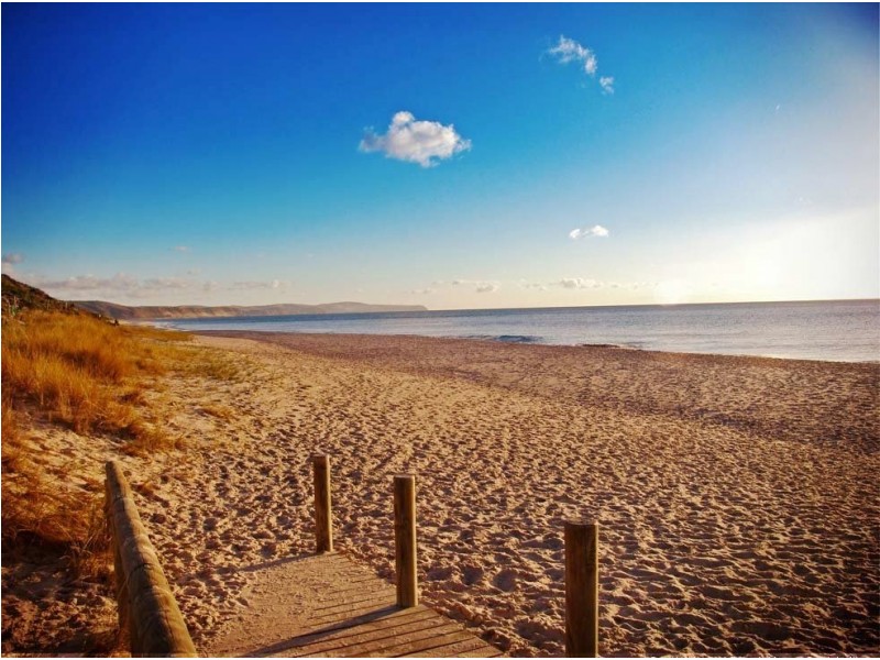 Lot 101, 22 Gold Coast Dr, Carrickalinga SA 5204