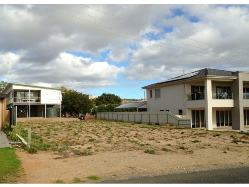 Lot 101, 22 Gold Coast Dr, Carrickalinga SA 5204