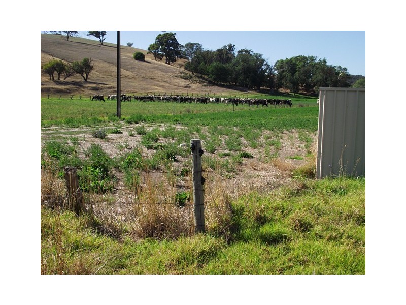 3A Wallman Street, Yankalilla SA 5203