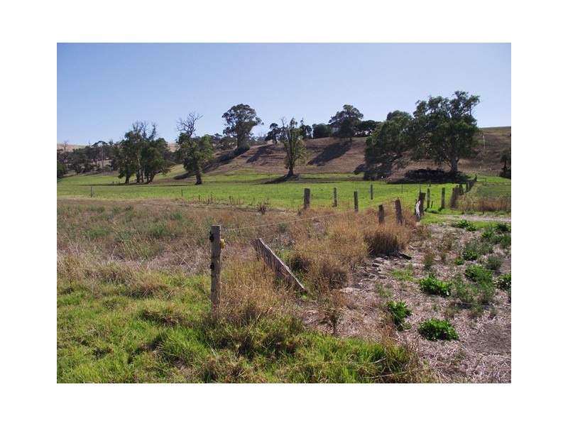 3A Wallman Street, Yankalilla SA 5203