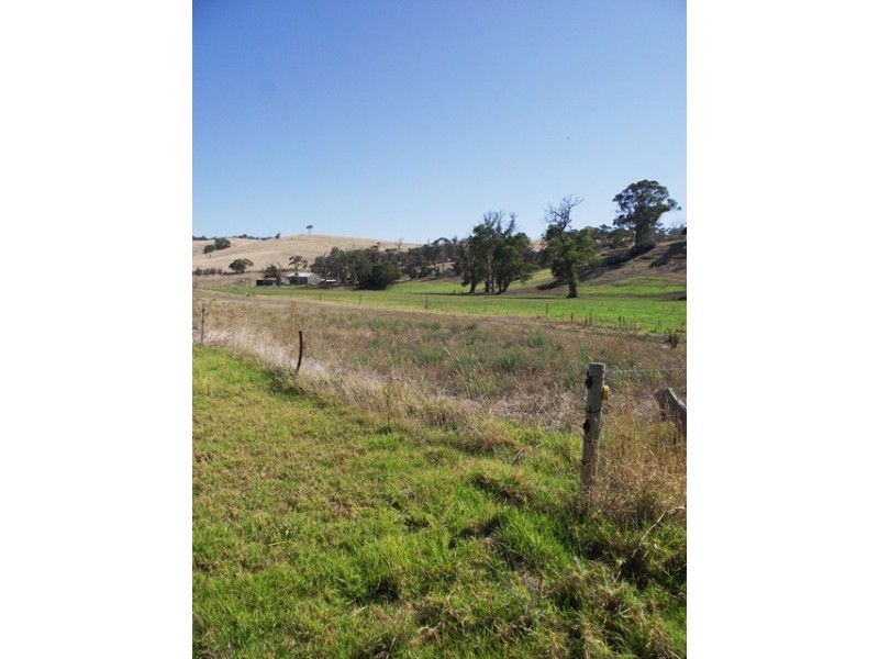 3A Wallman Street, Yankalilla SA 5203