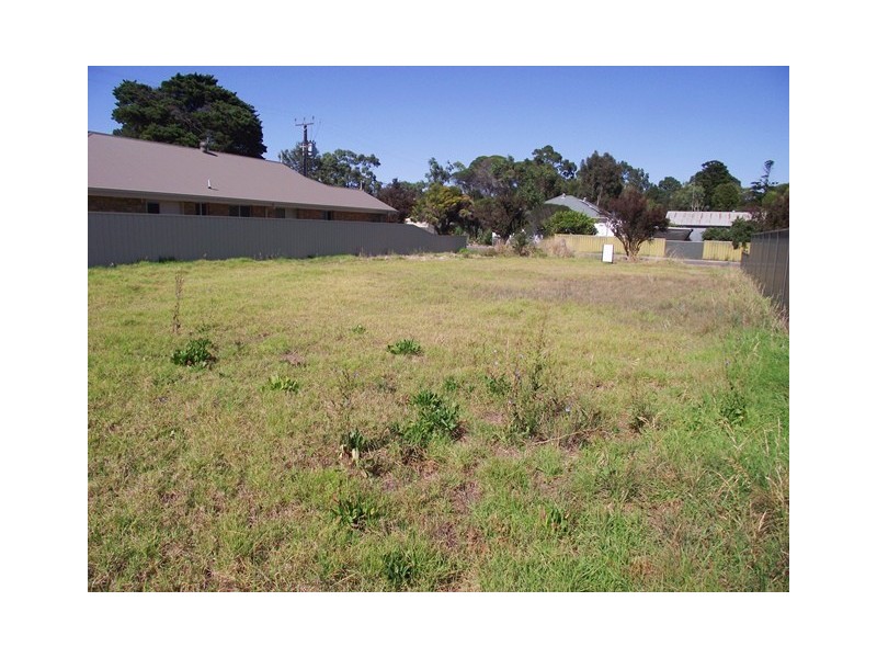 3A Wallman Street, Yankalilla SA 5203