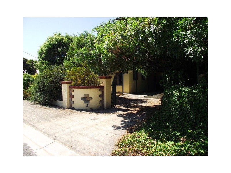 31 Wallman Street, Yankalilla SA 5203