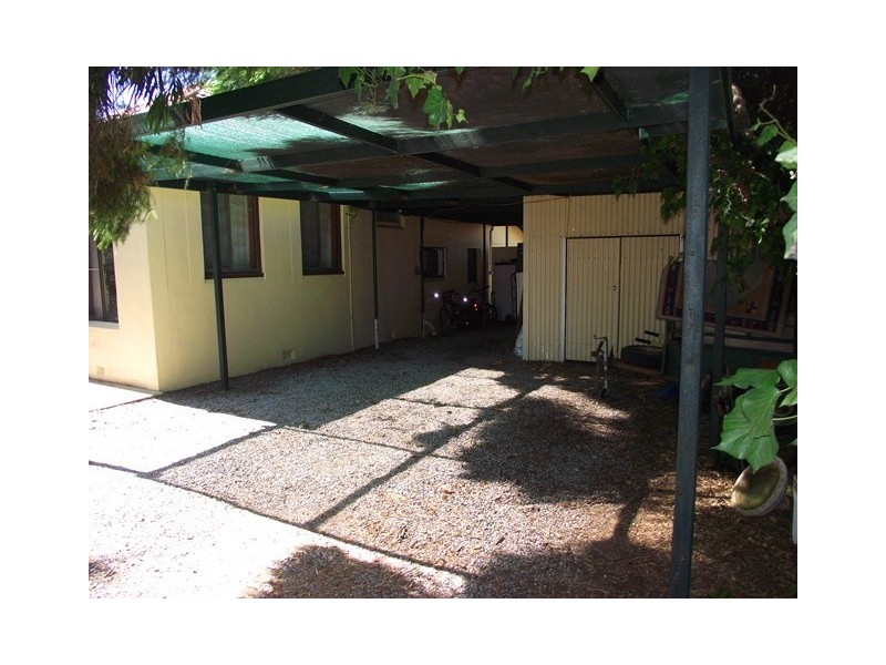 31 Wallman Street, Yankalilla SA 5203