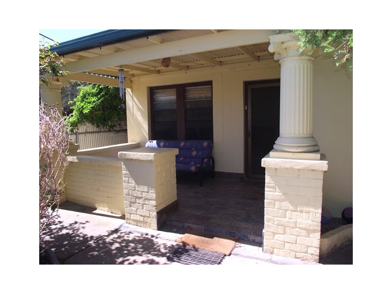 31 Wallman Street, Yankalilla SA 5203