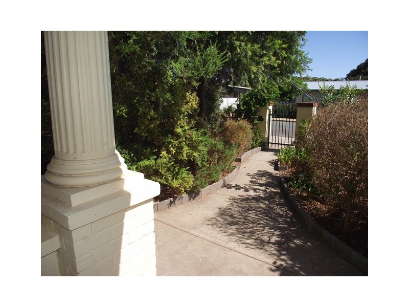 31 Wallman Street, Yankalilla SA 5203