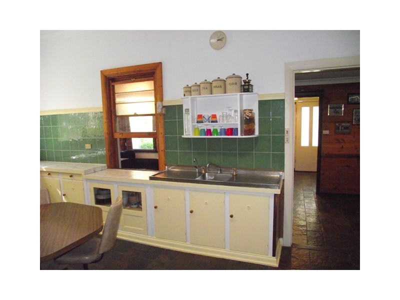 31 Wallman Street, Yankalilla SA 5203