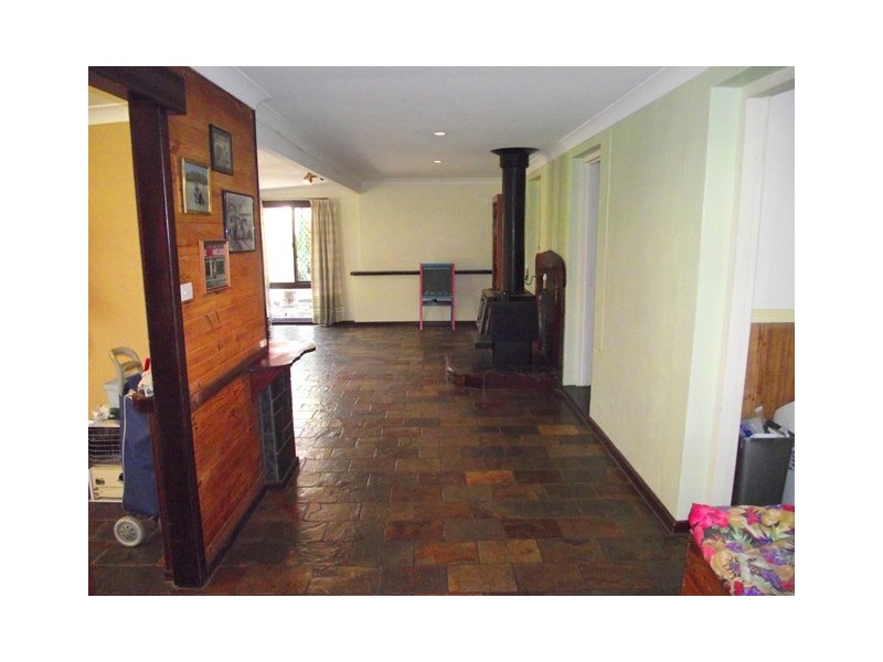 31 Wallman Street, Yankalilla SA 5203