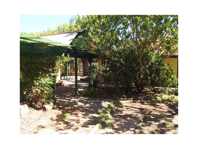 31 Wallman Street, Yankalilla SA 5203