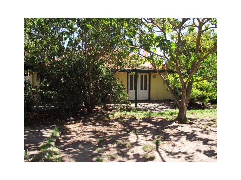 31 Wallman Street, Yankalilla SA 5203