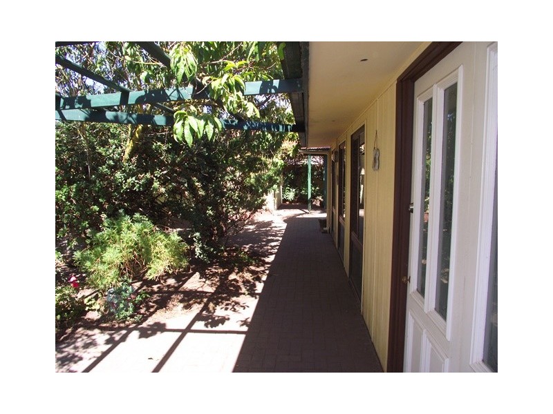 31 Wallman Street, Yankalilla SA 5203