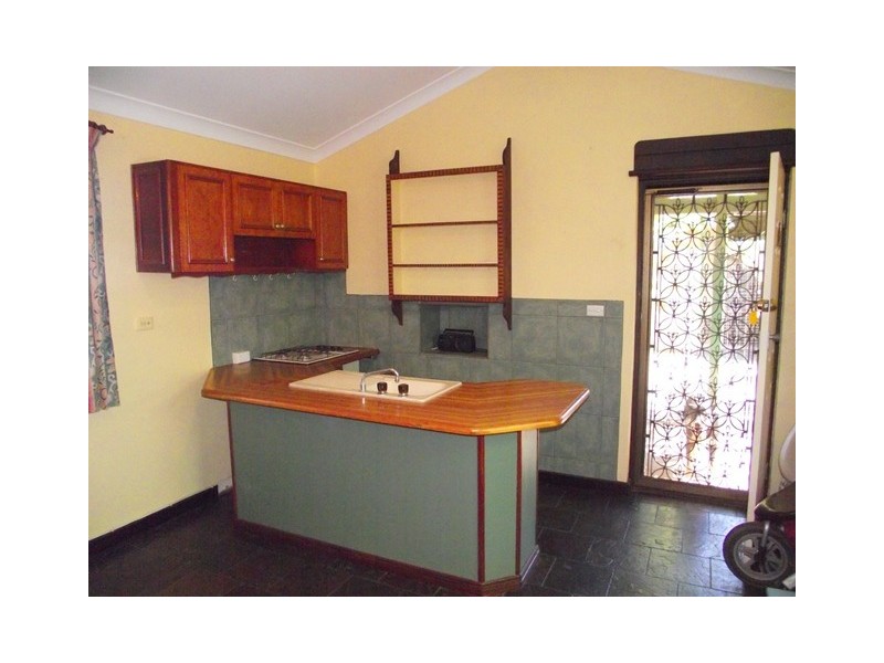 31 Wallman Street, Yankalilla SA 5203