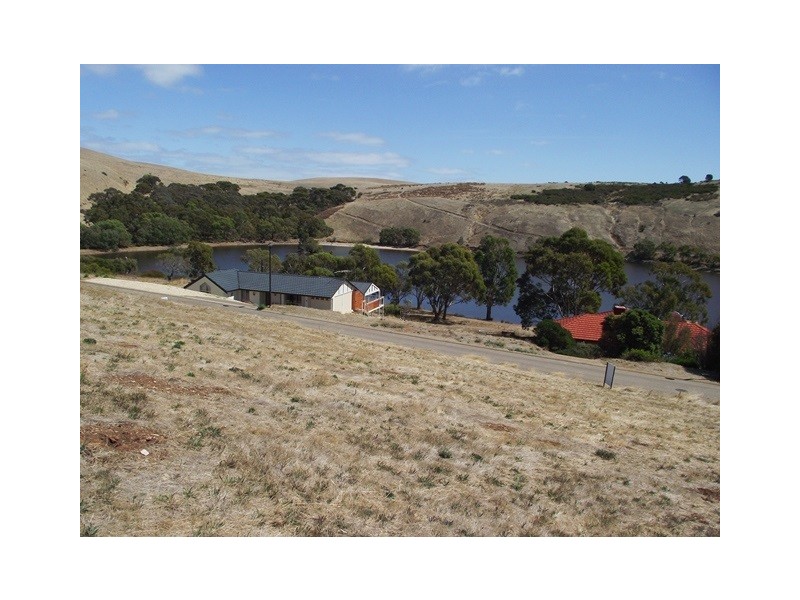 Lot 99, 8 Sunrise Court, Wirrina Cove SA 5204