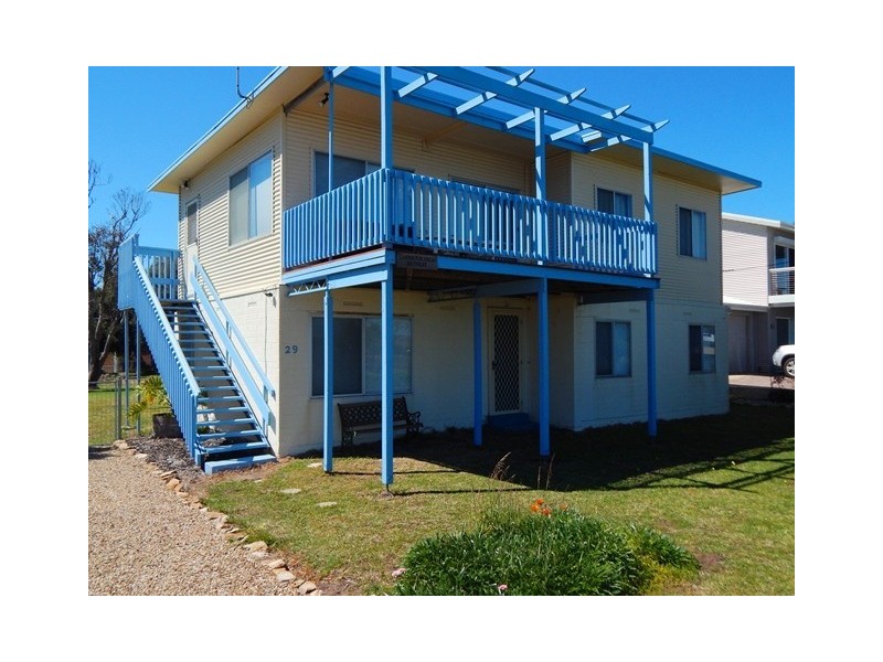 Lot 430, 29 Riverview Dr, Carrickalinga SA 5204