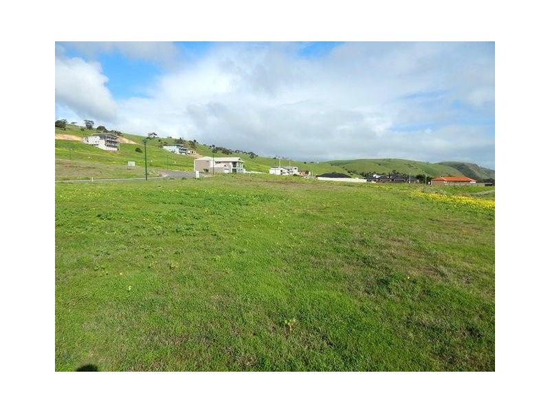 Lot 133 Turnberry Drive, Normanville SA 5204