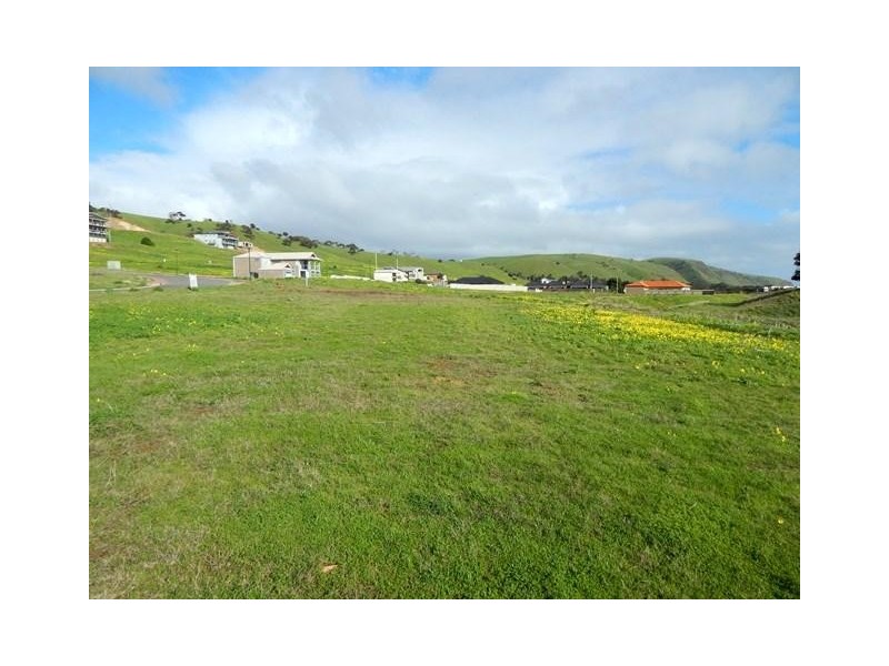 Lot 133 Turnberry Drive, Normanville SA 5204