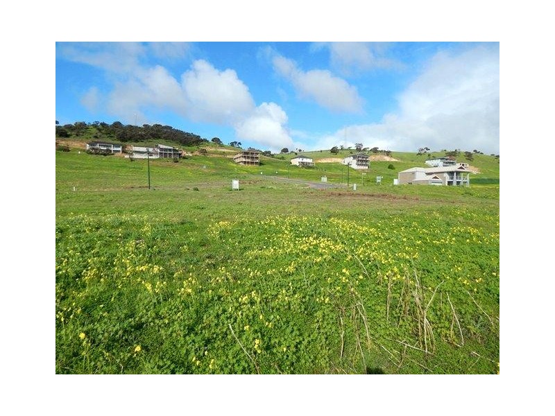 Lot 133 Turnberry Drive, Normanville SA 5204