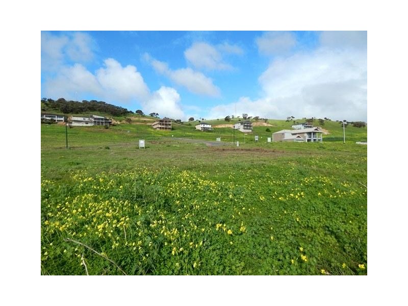 Lot 133 Turnberry Drive, Normanville SA 5204