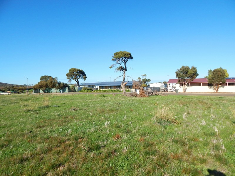 Lot 24, 17 Island View Close, Cape Jervis SA 5204